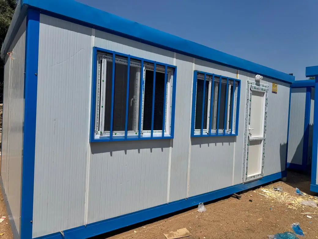 صيانة كرفانات