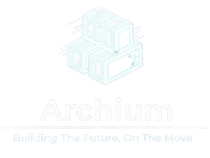 شركة اركيوم للكرفانات